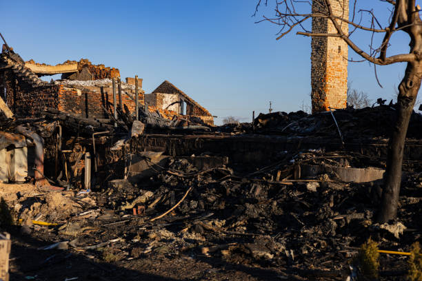 Reliable Soot Cleanup contractor in Saint Bonifacius, MN by Fire Damage Doption